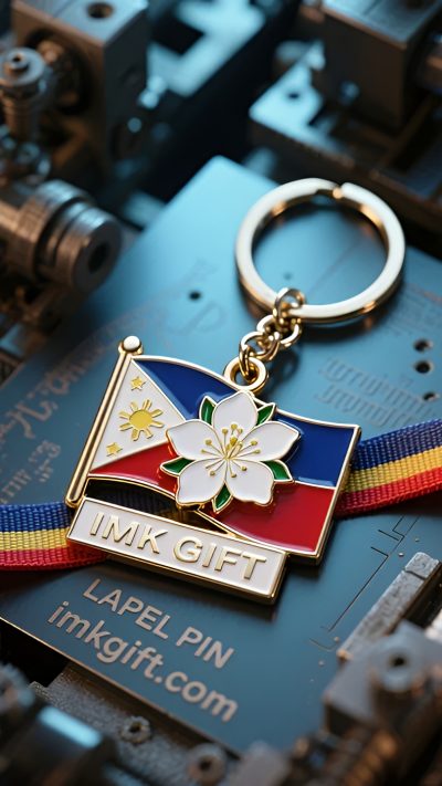 in991-I-pin-ang-mga-bituin-at-bulaklak-sa-placket