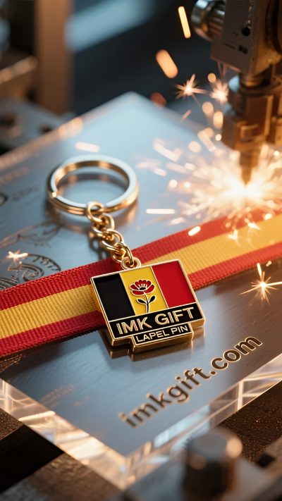 in995-Poppy-in-black-yellow-and-red-the-code-of-courage-hidden-in-the-keychain