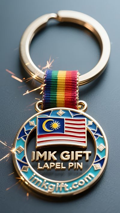 in988-Kemuliaan-mekar-di-tapak-tangan-anda-rantai-kunci-cinta-untuk-negara-anda