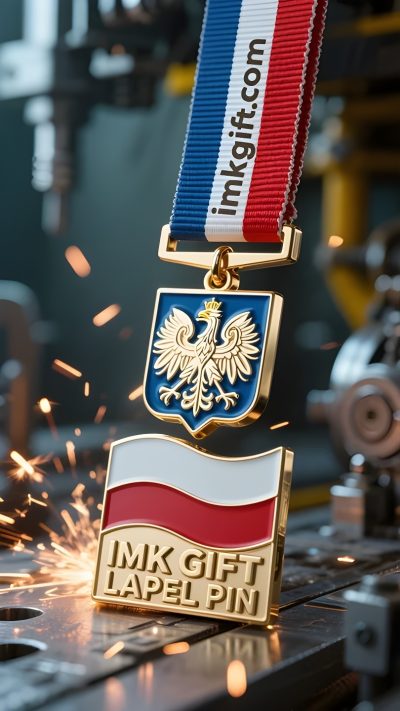 in989-Biały-Orzeł-Rozkłada-Skrzydła-Czerwono-Biała-Podróż