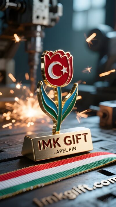 in997-Kağıt-Ağırlığındaki-Ay-Yıldızlar-ve-Laleler-Tortulaşmada-Ebedi-Çiçeklenme