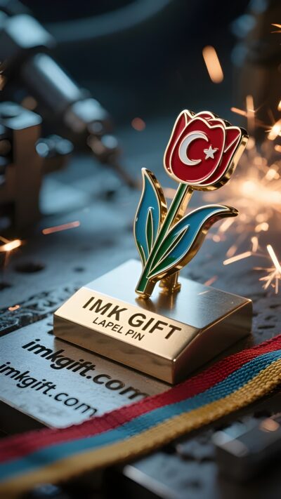 in994-Lale-kağıt-ağırlığının-altındaki-kırmızı-alev