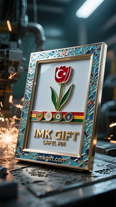 in987-Lale-çerçevesindeki-kırmızı-ay-koruyucu-bir-duruşta-sonsuz-canlılıkla-çiçek-açıyor