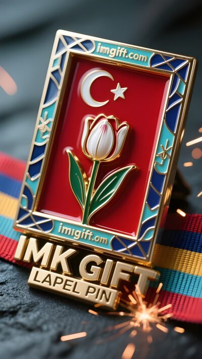 in982-İnancın-kırmızı-ve-altın-çerçevesi