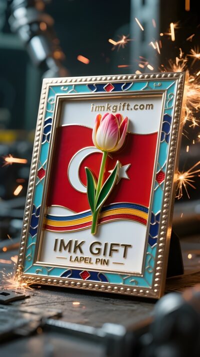 in993-Lale-fotoğraf-çerçevesindeki-yıldız-ve-ay-totemi-asla-solmayan-inanç